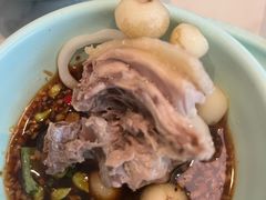 -润园四季椰子鸡火锅(南山海岸城店)