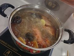 -就这家旋转小火锅(西安路罗斯福店)