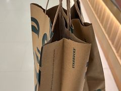 -星巴克(深圳梅林虹湾店)