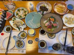 -天正河鲀·河豚亭(大连店)