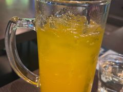 -酒肆浅葱·特色菜馆(卓悦intown店)