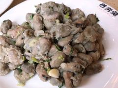 耙胡豆-芭夯兔(人和店)