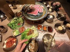 -西塔老太太泥炉烤肉(温州首店万象城黑金店)