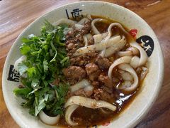 -任记七中刀削面(总店)