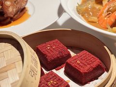 -张福记(陇海中路店)