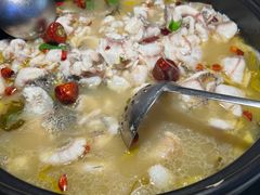 -周渝食惦酸菜鱼(青浦店)