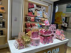 -GODIVA(王府井apm店)