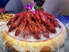 -虾乐园龙虾·夜宵(松江店)