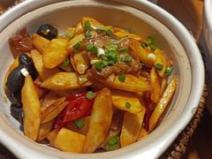-品大三·南京菜(大行宫店)