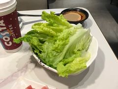 -德林酸菜鱼火锅(南丹店)