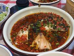 -西江红·株洲本地菜(滨江南路店)