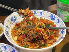 -八碗湘长沙市井菜(坡子街店)