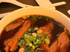 -中国厨房/台湾牛肉面