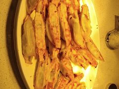 -湛山花园酒店-自助餐厅