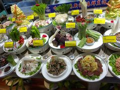 -新海渔港·胶东海鲜家常菜·家宴(奥体中心店)