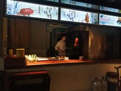 -黛瓦里巷(南京东路店)