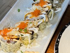 -花火-HANABI(莲花国际广场店)