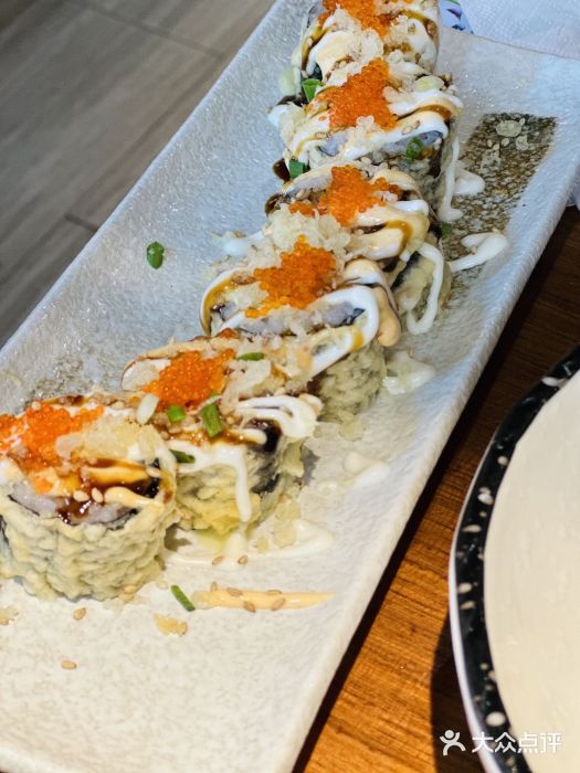 花火-HANABI(莲花国际广场店)图片