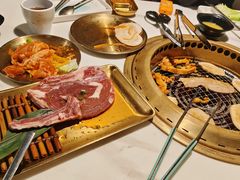 -炙城·韩式烤肉(南京东路店)