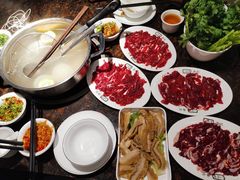 -八合里潮汕鲜牛肉火锅(深圳海岸城店)