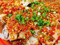 -小街47號江湖菜(四合院店)
