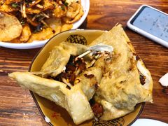 恋爱豆腐果-杨姨妈丝娃娃(花果园店)