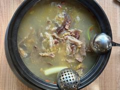 -尼玛藏家风味园(阿山食城店)