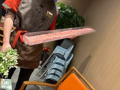 -东门口·新式老北京火锅(河西龙湖天街店)