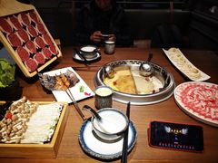 -快乐小羊·内蒙牛羊肉火锅(流花中心店)