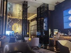 -南宁那莲豪华精选酒店-云霄酒廊·80楼高空城景酒吧