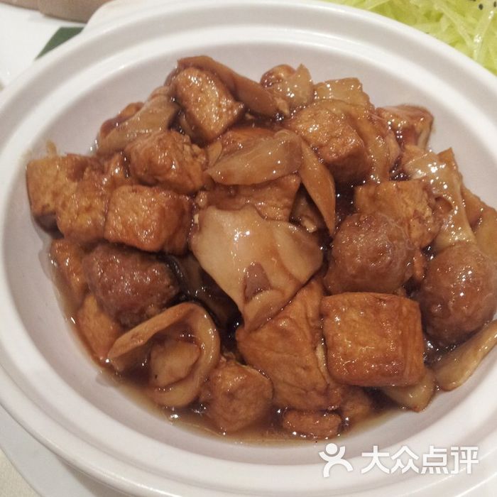 便宜坊特色菜图片