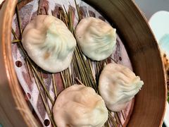 -桂满陇·杭州小馆(巴黎春天浦建店)