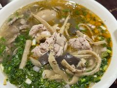 -刘记羊肉粉馆(荷花塘总店)