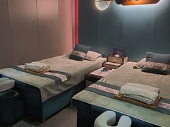 -青春足迹·概念店·小憩足疗SPA