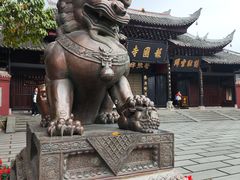 -峨眉山报国寺