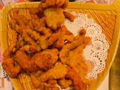 老哥酥肉-哥老官重庆美蛙鱼头(五角场合生汇店)
