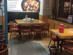 -一捞鲜•大虾面 青岛菜(八大关店)