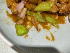 -八大碗·地道东北菜(东陵西路店)