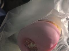 -巴黎贝甜(大宁国际商业广场店)