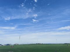 -东戴河风景区