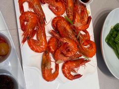 -颂福楼·南京菜(定淮门店)