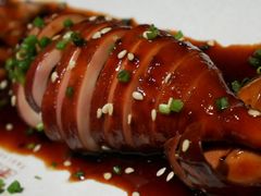 -赤坂亭 M9和牛烧肉(水街店)