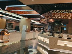 -西安绿地假日酒店·欧意咖啡厅