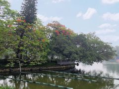 -东山湖公园
