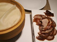 -同喜烤鸭店(光芒店)