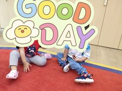 -佳诺国际婴幼中心(万科店)