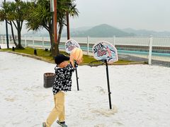 -横琴湾水世界