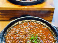 -洪兴砂锅·融合砂锅菜(三站店)