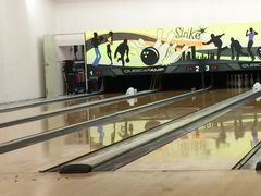 -广州保龄球馆(广州天河体育中心店)