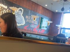 -火啫啫·粤式啫啫煲(南通首店)